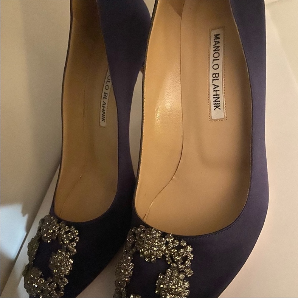 Elegant heels for any occasion